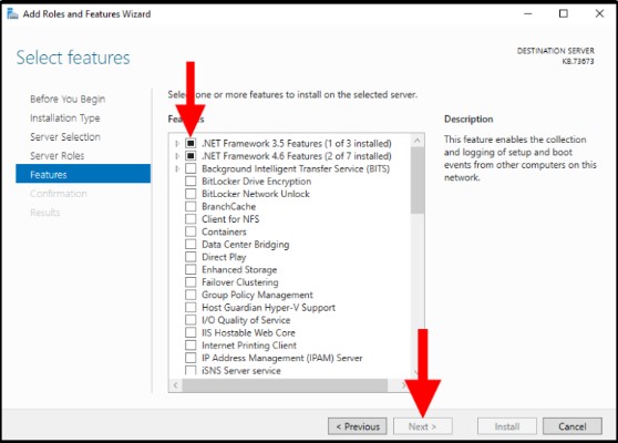4.8 Net FrameWork12